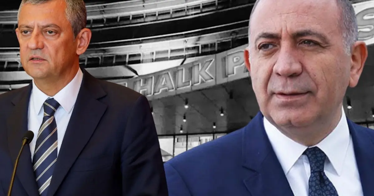 Gürsel Tekin’den Özgür Özel'e sert eleştiri: 28 belediye başkanı tesadüf değildir