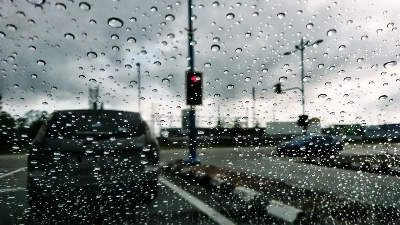 İstanbul için sağanak ve soğuk hava uyarısı