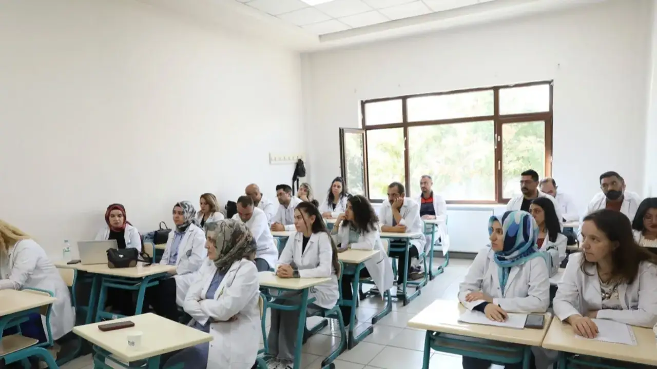 KAYMEK yeni eğitim dönemine hazırlanıyor