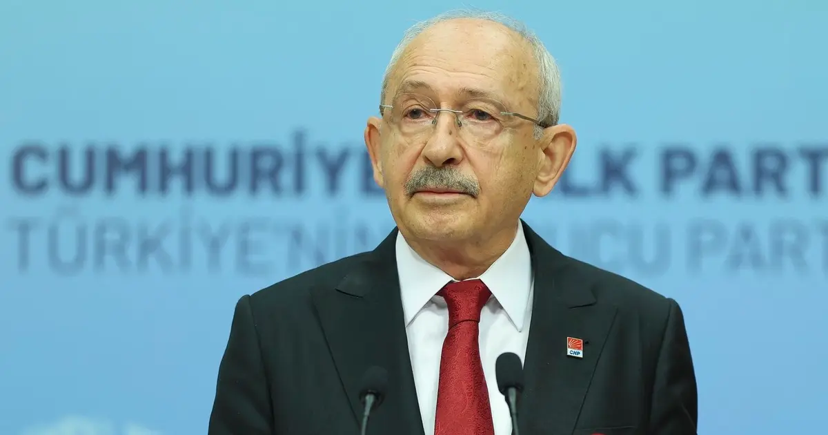 Kılıçdaroğlu: İktidar yapamıyorsa biz yapacağız... Okullarda geçici personelle kalıcı hijyen sağlanamaz!