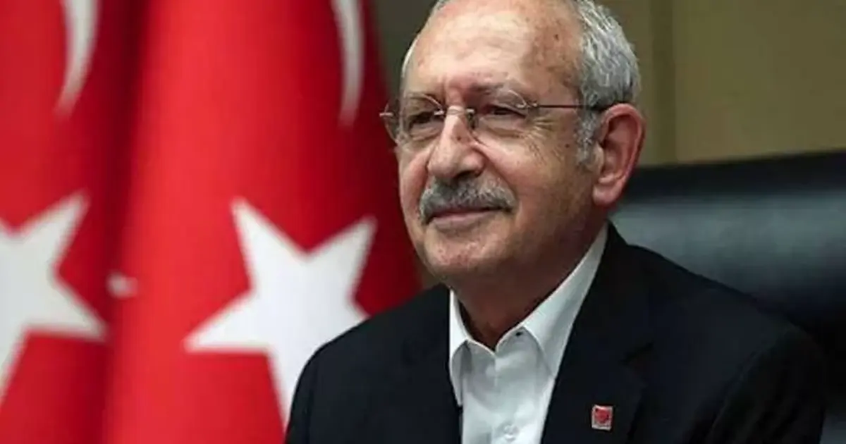 Kılıçdaroğlu’ndan CHP’nin 103. yılı mesajı... Bazı mirasların sahibi olmaz, emanetçileri olur