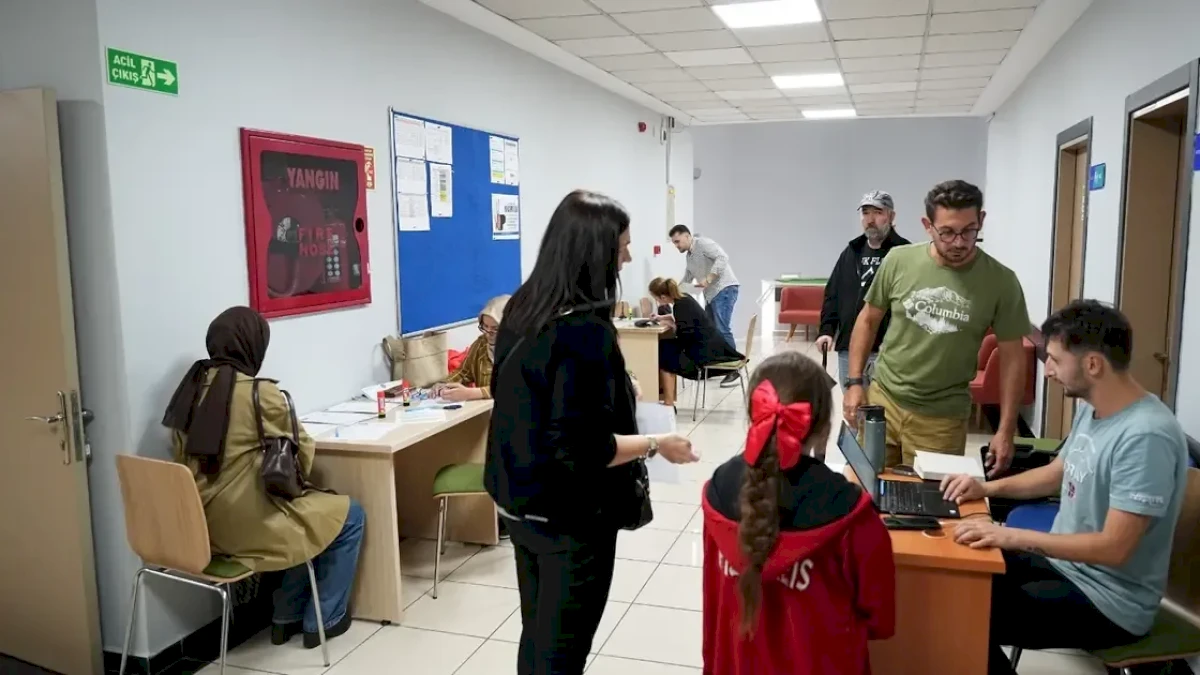 Kocaeli'de 362 öğrenci konservatuvar eğitimine hak kazandı