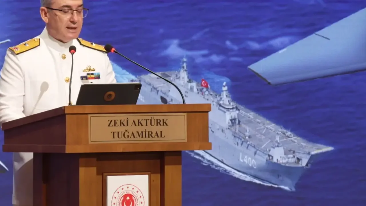 Mersin'de Deniz Kazaları: MSB'den Hızlı Kurtarma Desteği