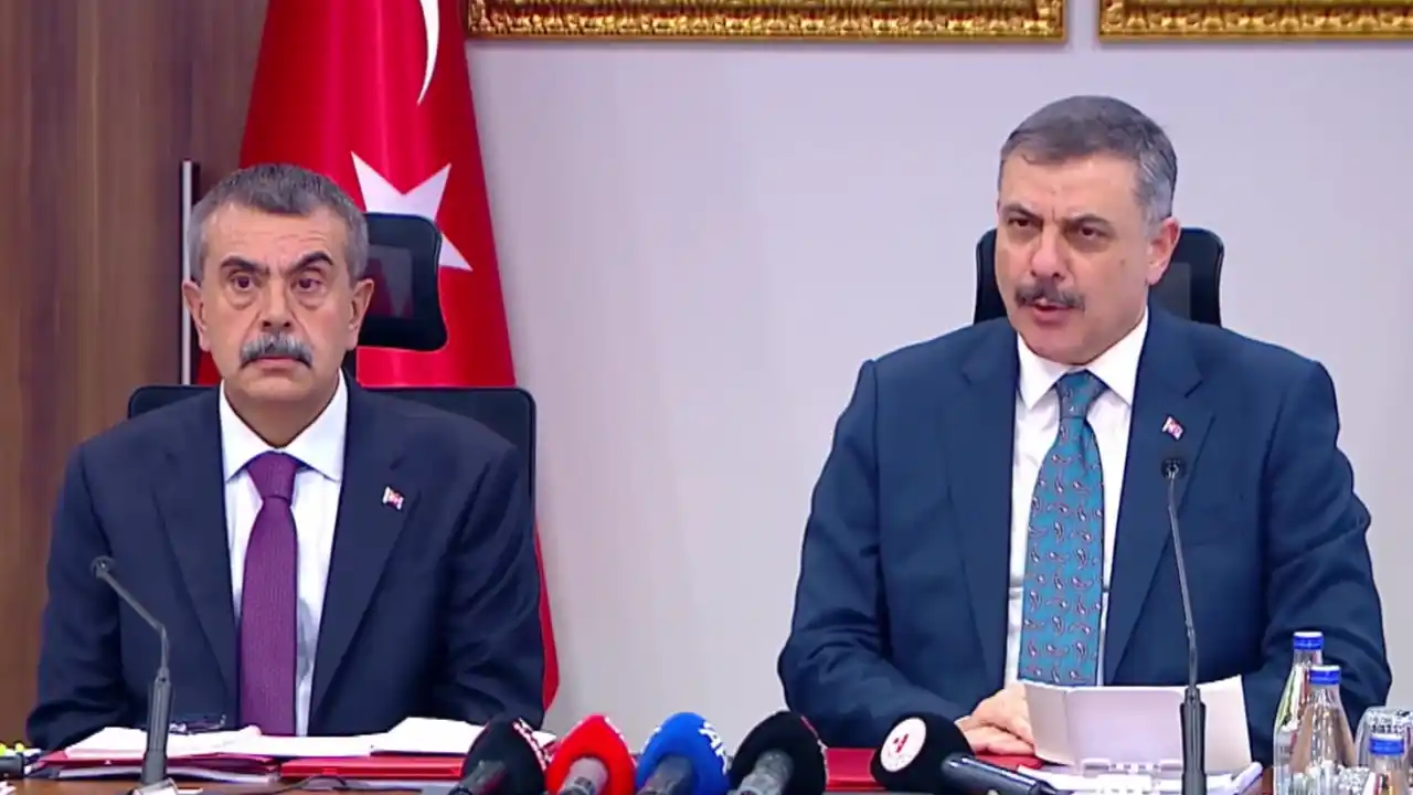 Okul güvenliği için protokol imzalandı... Velilere de önemli görev çağrısı!