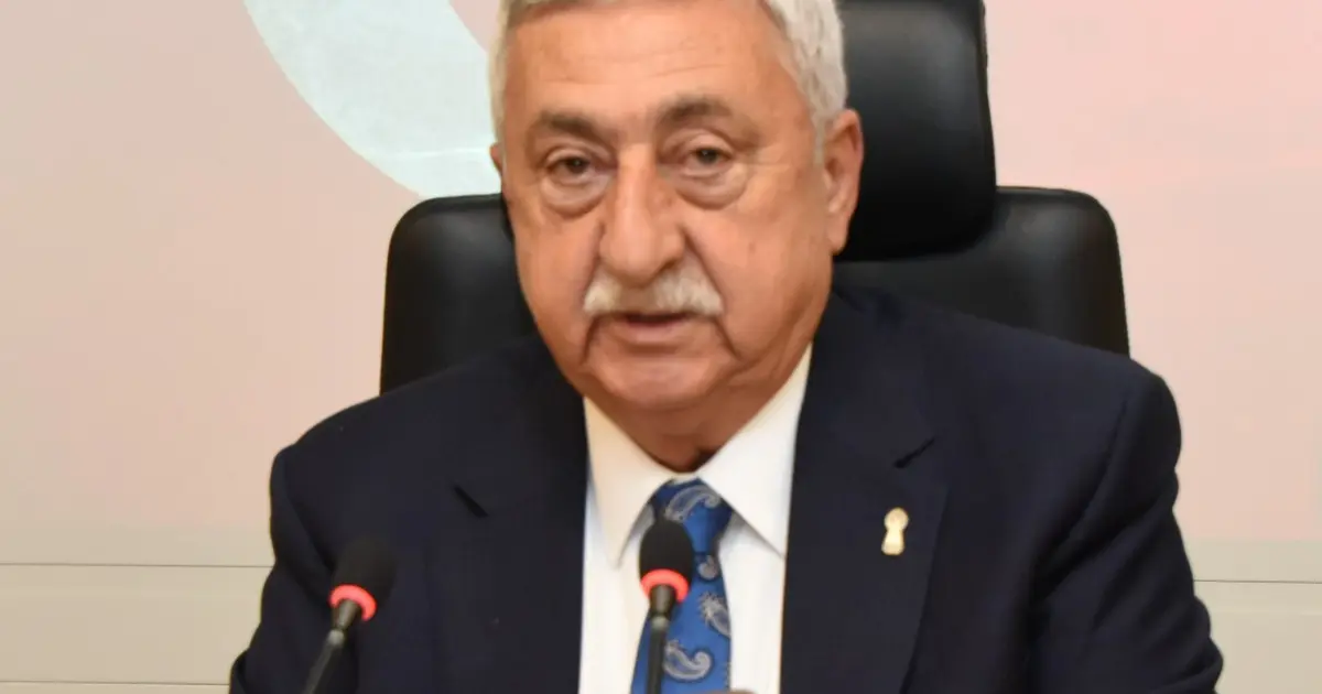 Palandöken’den OVP mesajı: Esnaf güçlendikçe ekonominin dayanıklılığı artar