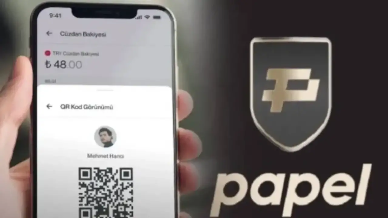 Papel'in elektronik para izni iptal edildi