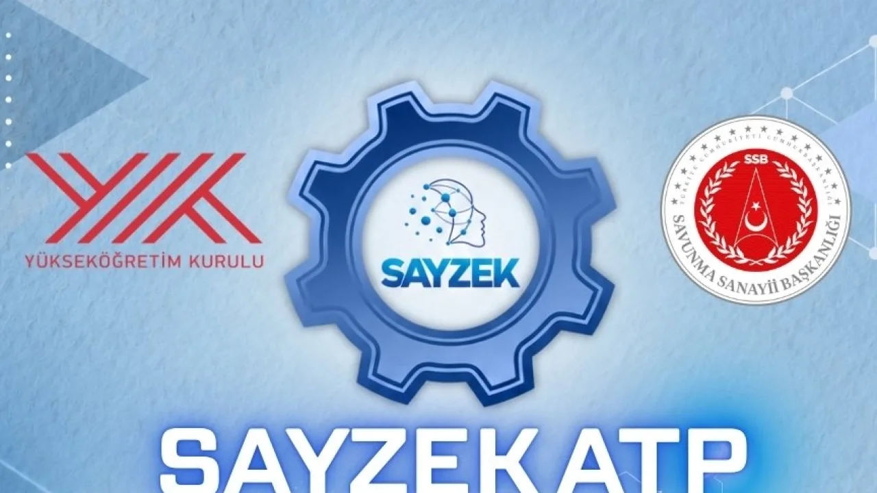 SAYZEK Akademik Tez Programı için başvurular başladı