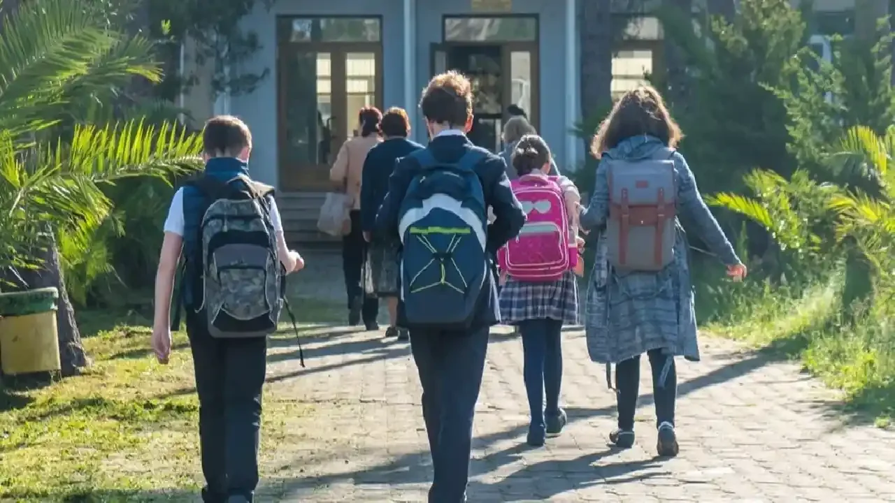 Şehit Çocuklarına Ücretsiz Özel Okul Kapısı Açıldı