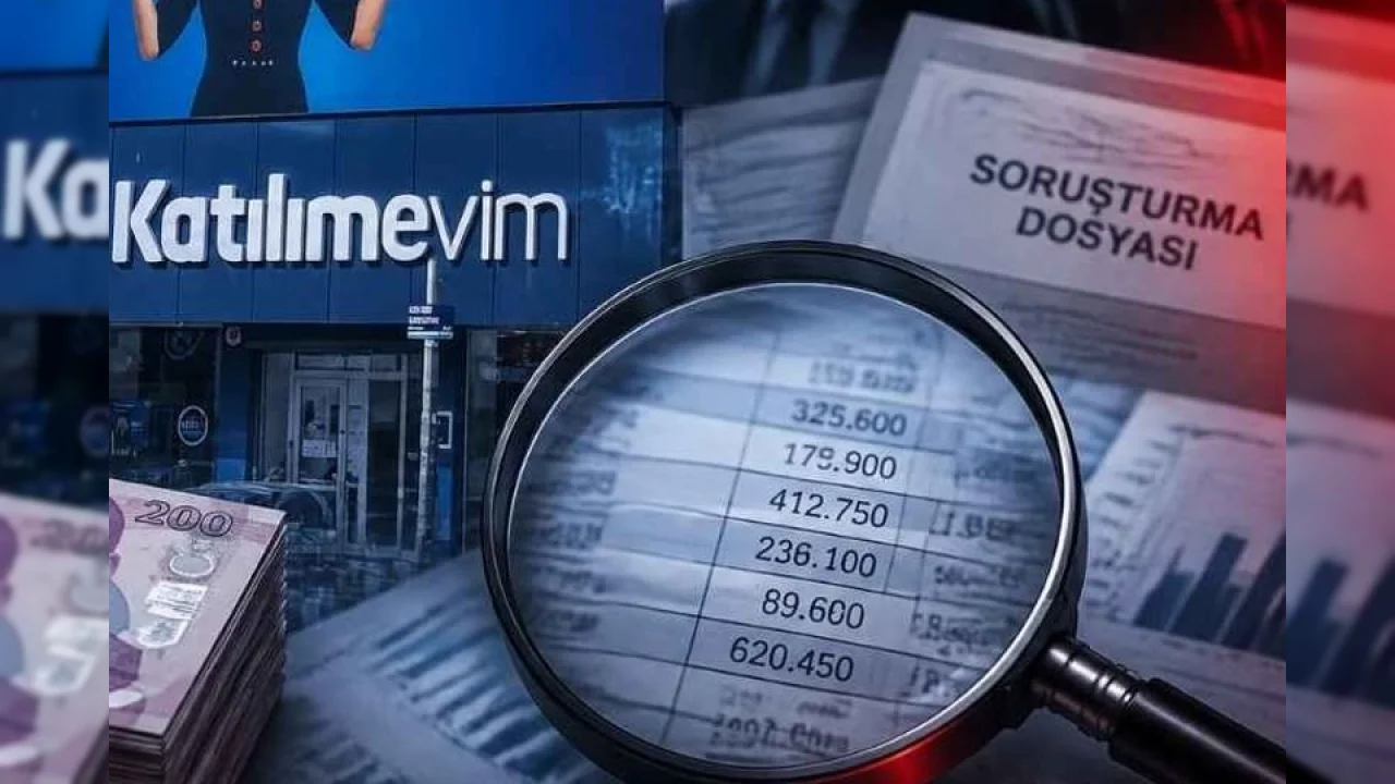 Sermaye piyasası manipülasyonuna yönelik operasyonda 14 kişi gözaltında