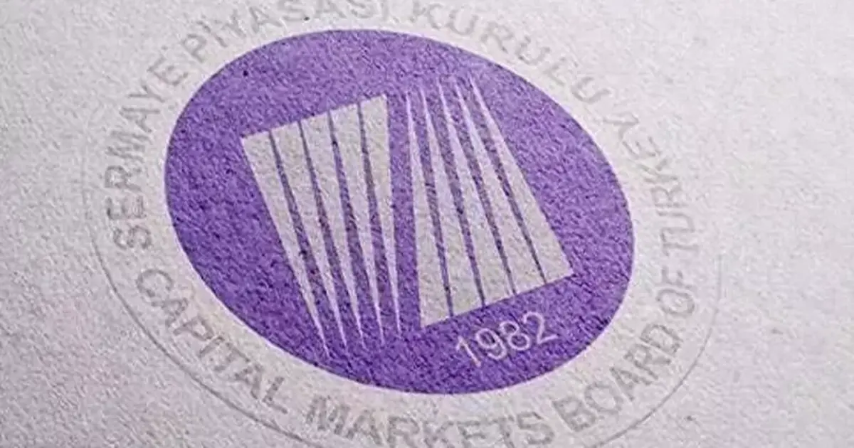 SPK’dan borsada işlem gören şirketler için yeni dönem... Yüzde 3 eşiği geliyor