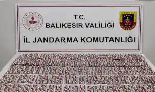 28 ilde uyuşturucuya 80 tutuklama