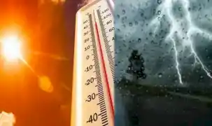 4 kentte sarı alarm, kuvvetli sağanak geliyor