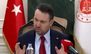 Adalet Bakanı Gürlek duyurdu: 199 yeni noterlik kuruluyor