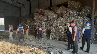 Adana’da 170 Tesis Denetlendi 12’si Faaliyeti Durduruldu