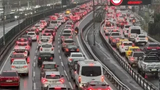Ağustos ayında Türkiye’de taşıt kayıtları azaldı