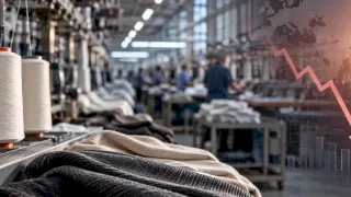 Ağustos’ta Tekstil Sektöründe Koşullar Zayıfladı, Siparişler Daralmanın Nedeni