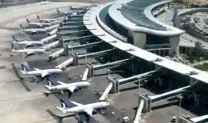Ağustosta havalimanlarında 28,7 milyon yolcuya hizmet verildi