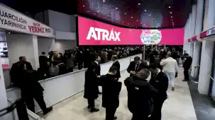 Akıllı şehirler ve teknoloji dünyası Ocak 2027'de buluşuyor