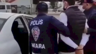 Ankara’da FETÖ’nün güncel yapılanmasında yeni gelişme... Tamamı tutuklandı!