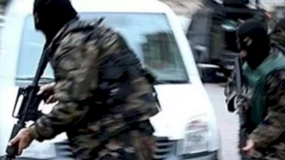 Ankara’da FETÖ operasyonunda üç kişi gözaltına alındı
