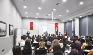 Ankara'da Hukuk Sınavı İçin Ücretsiz Tekrar Kampı