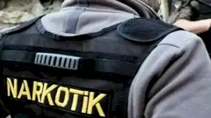 Ankara'da uyuşturucu operasyonunda 17 şüpheli tutuklandı