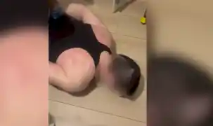 Ankara’da FETÖ hükümlüsü firari şahıs gizli bölmede yakalandı