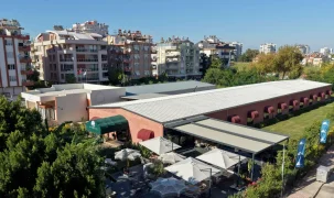 Antalya'da matematik eğitimi için yeni kampüs açılıyor