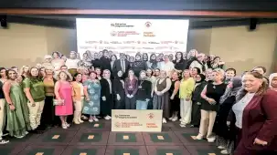 Antalya kadın girişimcilere e-ticaret desteği sağladı