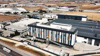 ASELSAN’dan üretim kapasitesini artıran stratejik yatırım