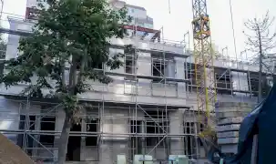 Atakent Özel Eğitim Anaokulu 160 öğrenciye hizmet verecek