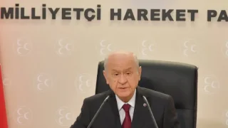 Bahçeli: Ahilik, sürdürülebilir toplumsal dengenin adıdır