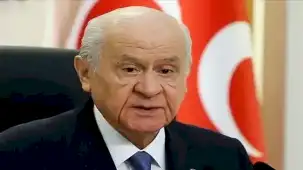 Bahçeli'den fon soruşturması ve hükümet açıklaması