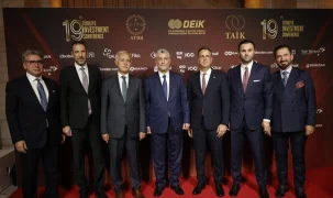 Bakan Bolat: Türkiye-ABD ticareti artacak