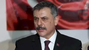 Bakan Çiftçi'den Şanlıurfa depremi açıklaması
