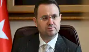 Bakan Gürlek görevdeki ilk 6 ayını değerlendirdi... Yargıda hız, etkinlik ve dijital dönüşüm vurgusu