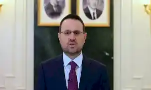 Bakan Gürlek: Sosyal medya hukuk dışı ve denetimsiz bir alan değildir
