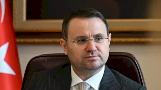 Bakan Gürlek: Vatandaşın birikimini istismar edenlere hukuk önünde hesap sorulacak