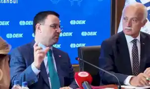 Bakan Gürlek: Yatırımcı güvenini artıracak yargı reformlarını sürdüreceğiz