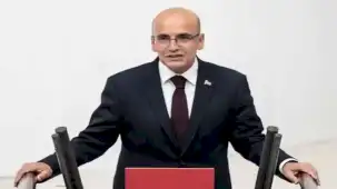 Bakan Şimşek piyasalar için yeni mesaj verdi