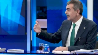 Bakan Tekin'den 'kılık kıyafet' vurgusu