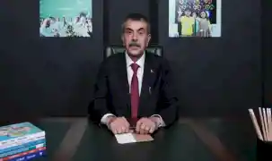 Bakan Tekin’den öğretmenlere yeni eğitim yılı mesajı
