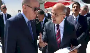 Başkan Er'den Malatya için Ankara'da yoğun temas