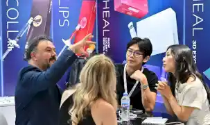 BeautyEurasia 21. edisyonu İstanbul’da sona erdi