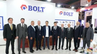 BESİAD’dan bağlantı elemanları sektörüne güçlü uluslararası buluşma