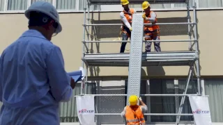 BTSO MESYEB’de mesleklerin standartları güçleniyor