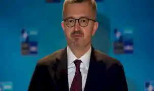 Burhanettin Duran’dan 12 ülkenin Batı Şeria kararına destek