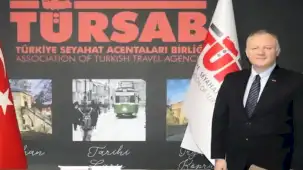 Bursa turizm sektöründe yeni vizyon dönemi