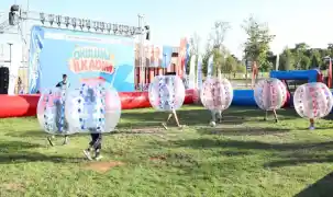 Büyükşehir’den çocuklara renkli okul provası
