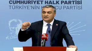 CHP'de 5 belediye başkanı disipline sevk edildi